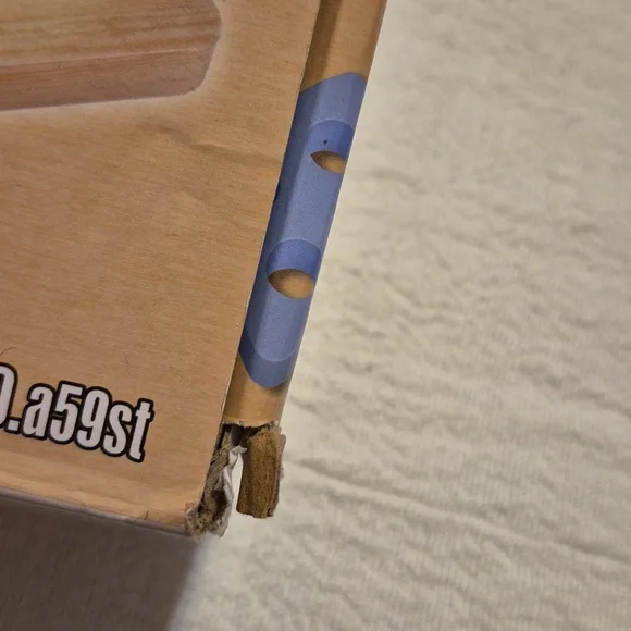 Geometric Stacker - Picture 4 of 4